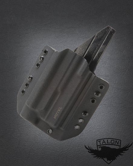 Picture of Delta Series LB Holster
