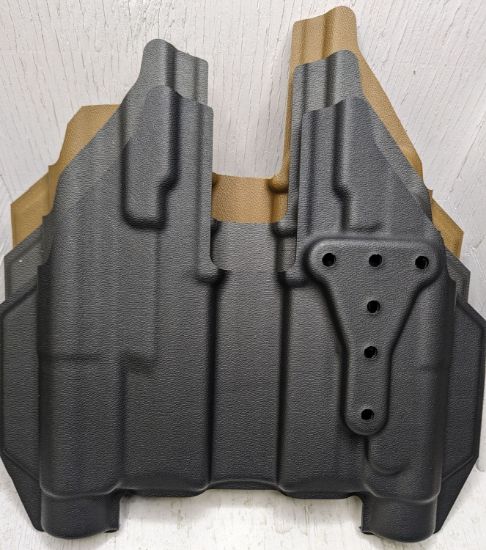 Picture of OWB Defender LB Shells
