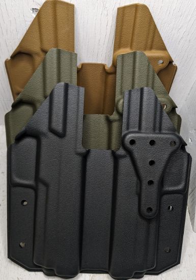 Picture of OWB Defender Shells